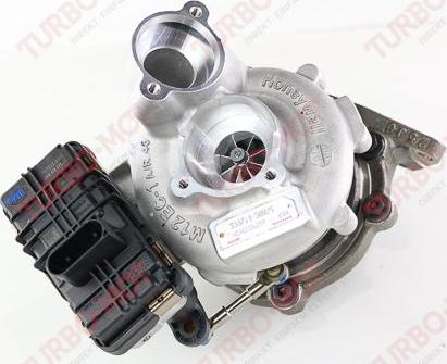 Turbo-Mot 610113 - Charger, charging system autospares.lv