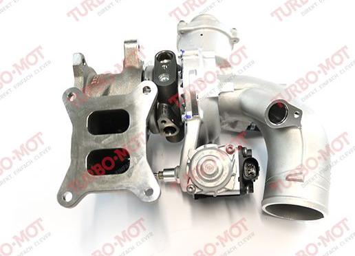 Turbo-Mot 611292R - Charger, charging system autospares.lv