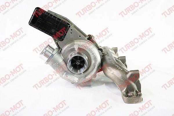 Turbo-Mot 617972R - Charger, charging system autospares.lv