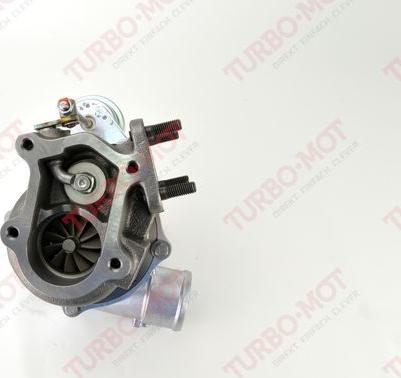 Turbo-Mot 617082 - Charger, charging system autospares.lv