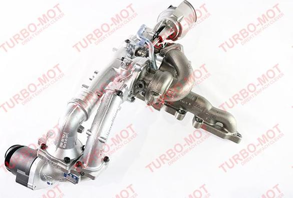 Turbo-Mot 617292R - Charger, charging system autospares.lv