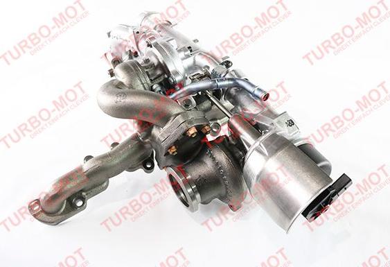 Turbo-Mot 617292R - Charger, charging system autospares.lv