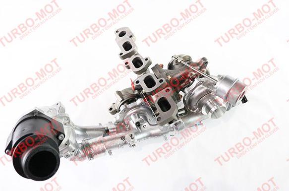 Turbo-Mot 617292R - Charger, charging system autospares.lv