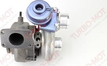 Turbo-Mot 617772R - Charger, charging system autospares.lv