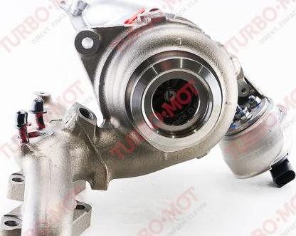 Turbo-Mot 689982OR - Charger, charging system autospares.lv