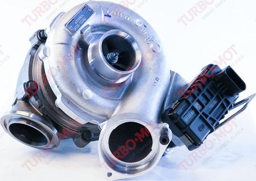 Turbo-Mot 684182OR - Charger, charging system autospares.lv