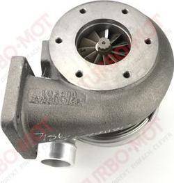 Turbo-Mot 685942 - Charger, charging system autospares.lv