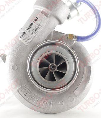 Turbo-Mot 686052 - Charger, charging system autospares.lv