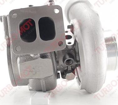 Turbo-Mot 686052 - Charger, charging system autospares.lv