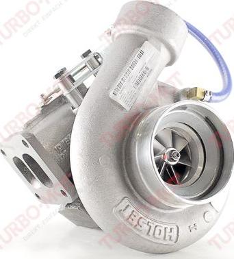 Turbo-Mot 686052 - Charger, charging system autospares.lv