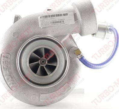 Turbo-Mot 686052 - Charger, charging system autospares.lv