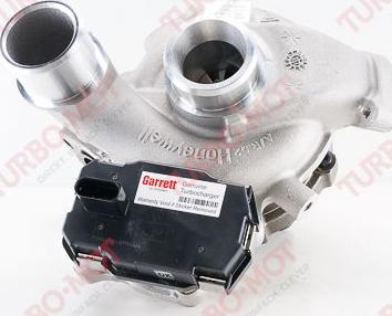 Turbo-Mot 680313 - Charger, charging system autospares.lv