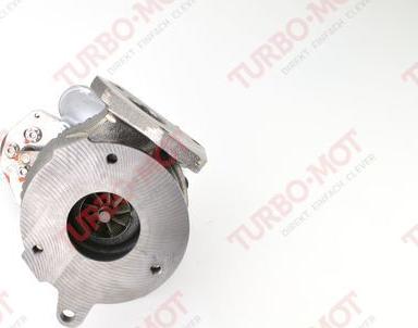 Turbo-Mot 681542R - Charger, charging system autospares.lv