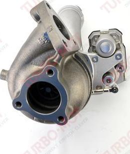 Turbo-Mot 688192R - Charger, charging system autospares.lv