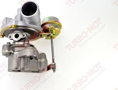 Turbo-Mot 683472R - Charger, charging system autospares.lv