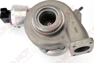 Turbo-Mot 683582 - Charger, charging system autospares.lv