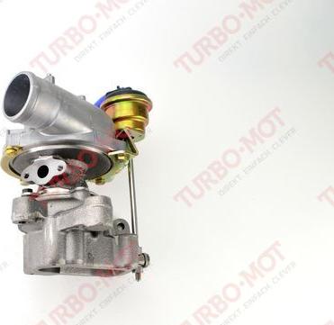 Turbo-Mot 683062R - Charger, charging system autospares.lv