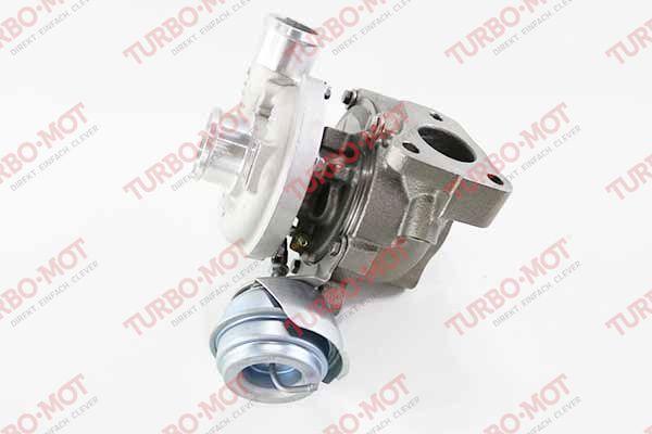 Turbo-Mot 682262R - Charger, charging system autospares.lv