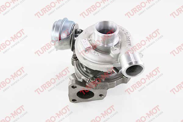 Turbo-Mot 682262R - Charger, charging system autospares.lv