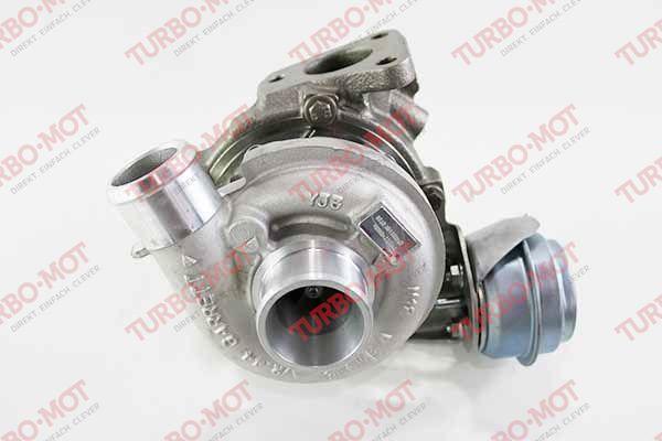 Turbo-Mot 682262R - Charger, charging system autospares.lv