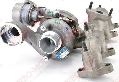 Turbo-Mot 634762R - Charger, charging system autospares.lv