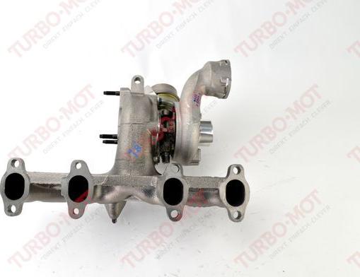 Turbo-Mot 635762R - Charger, charging system autospares.lv