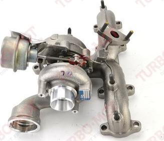 Turbo-Mot 635762R - Charger, charging system autospares.lv