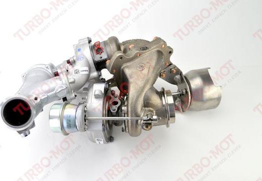 Turbo-Mot 630782R - Charger, charging system autospares.lv