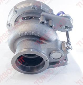 Turbo-Mot 631162 - Charger, charging system autospares.lv