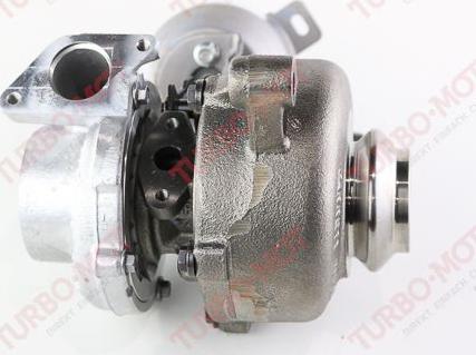 Turbo-Mot 638482OR - Charger, charging system autospares.lv