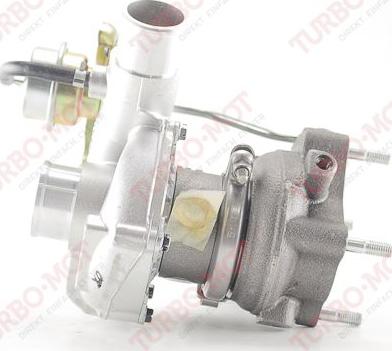 Turbo-Mot 632572 - Charger, charging system autospares.lv