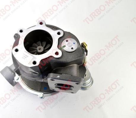 Turbo-Mot 632082R - Charger, charging system autospares.lv