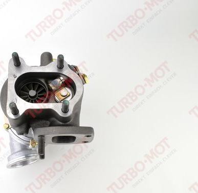 Turbo-Mot 632072R - Charger, charging system autospares.lv