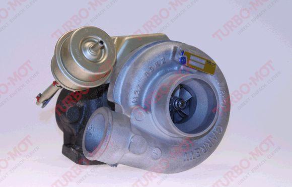 Turbo-Mot 632342 - Charger, charging system autospares.lv