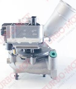Turbo-Mot 637582OR - Charger, charging system autospares.lv