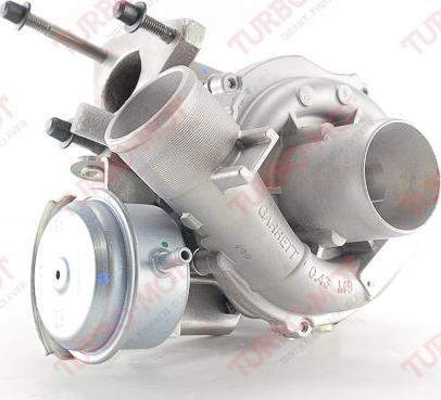 Turbo-Mot 629442 - Charger, charging system autospares.lv