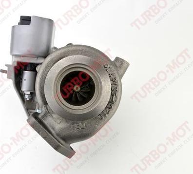 Turbo-Mot 629672R - Charger, charging system autospares.lv