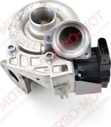 Turbo-Mot 629672R - Charger, charging system autospares.lv