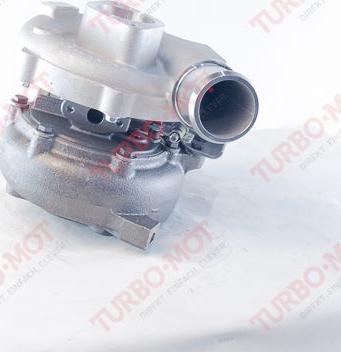 Turbo-Mot 629282OR - Charger, charging system autospares.lv