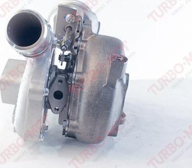 Turbo-Mot 629282 - Charger, charging system autospares.lv