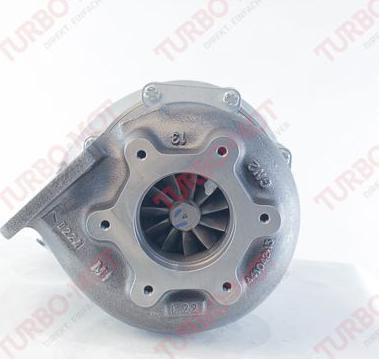 Turbo-Mot 625942 - Charger, charging system autospares.lv