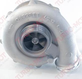 Turbo-Mot 625942 - Charger, charging system autospares.lv