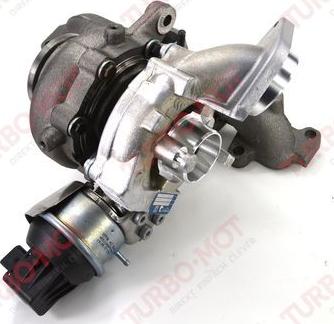 Turbo-Mot 625582 - Charger, charging system autospares.lv