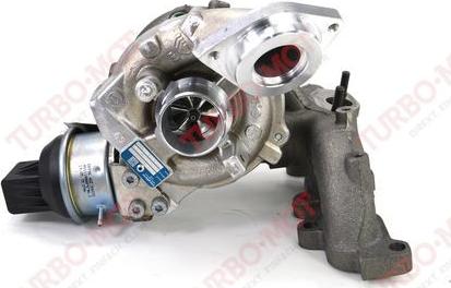 Turbo-Mot 625582 - Charger, charging system autospares.lv