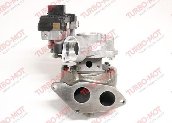 Turbo-Mot 620503 - Charger, charging system autospares.lv