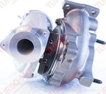 Turbo-Mot 621592 - Charger, charging system autospares.lv