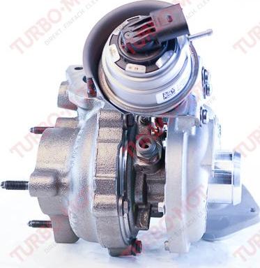 Turbo-Mot 621592 - Charger, charging system autospares.lv