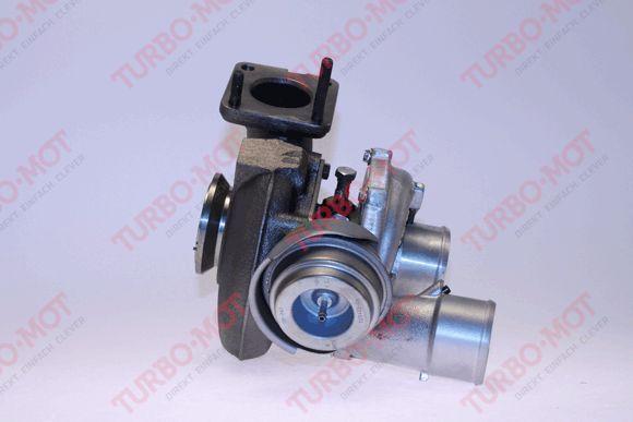 Turbo-Mot 621082R - Charger, charging system autospares.lv