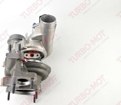 Turbo-Mot 621372R - Charger, charging system autospares.lv