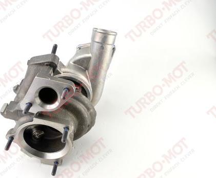 Turbo-Mot 621372R - Charger, charging system autospares.lv